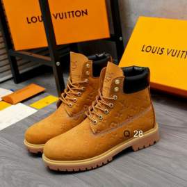 Picture of Louis Vuitton Shoes _SKULVsz35-45N010512260
